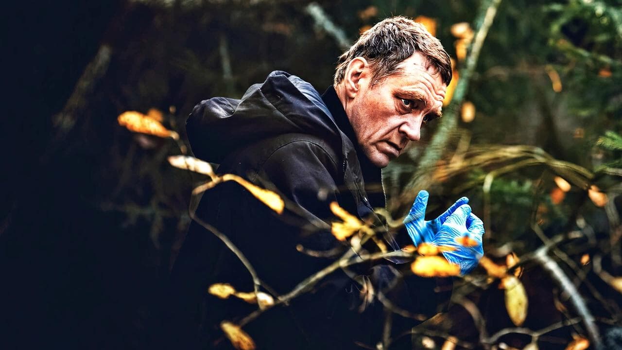 Bordertown : Du sang sur les murs backdrop