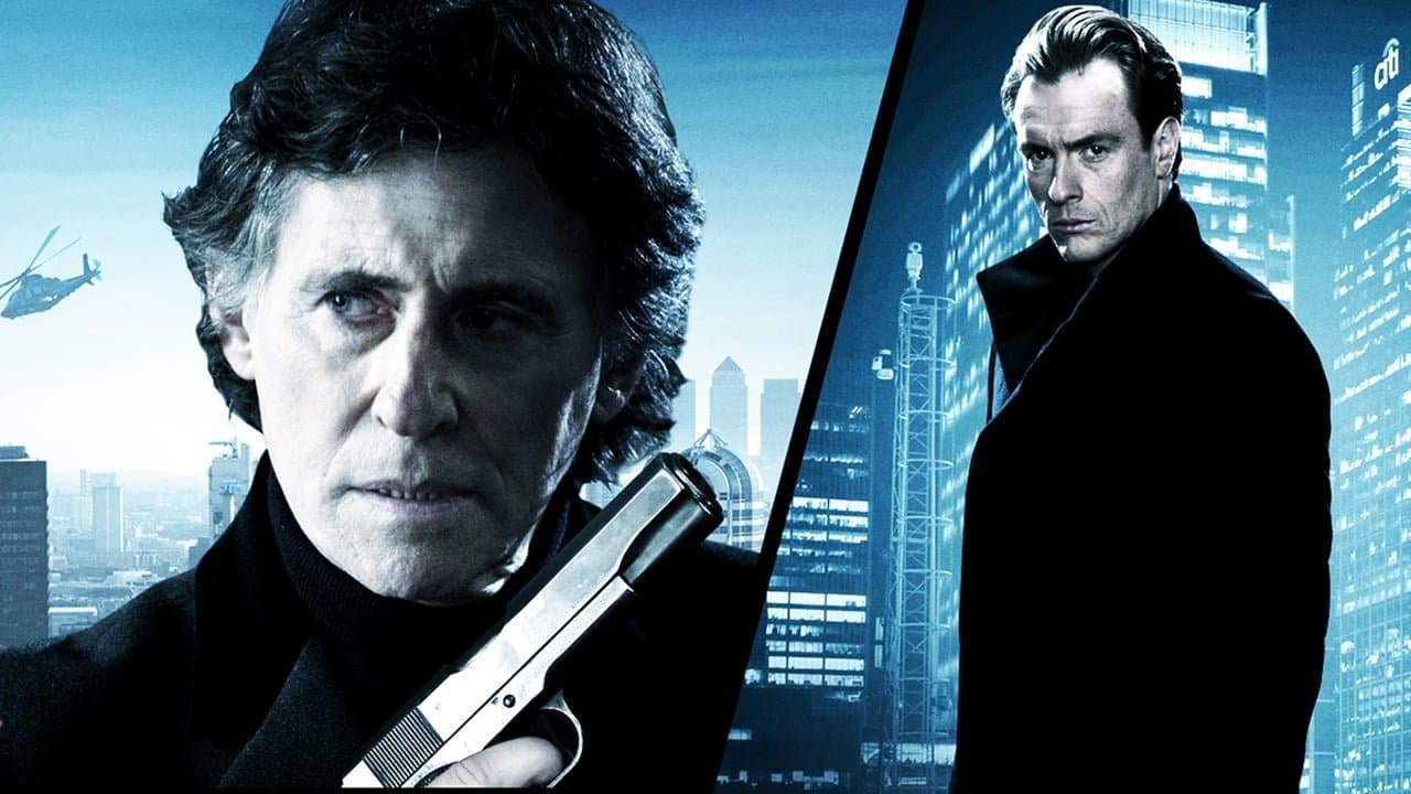 The Deadly Game backdrop