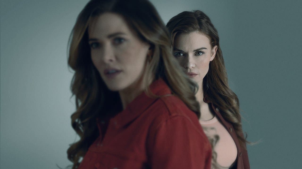 Meurtre, gloire et beauté backdrop