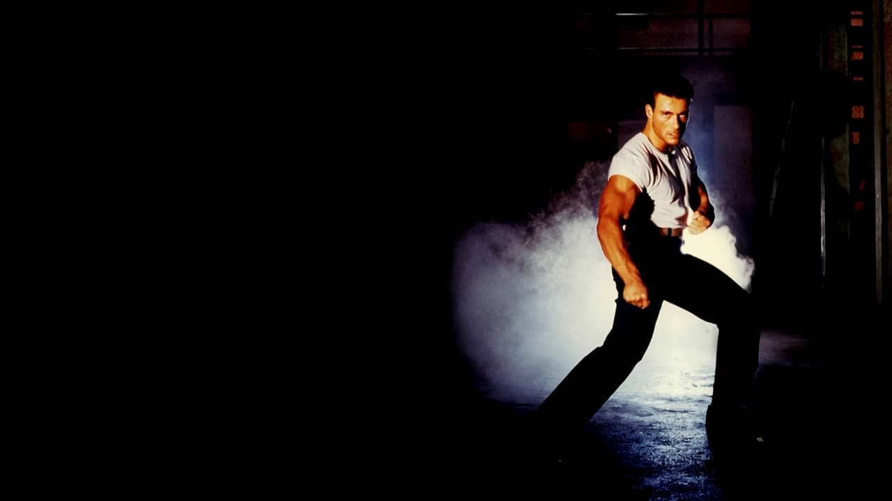 Coups pour coups backdrop