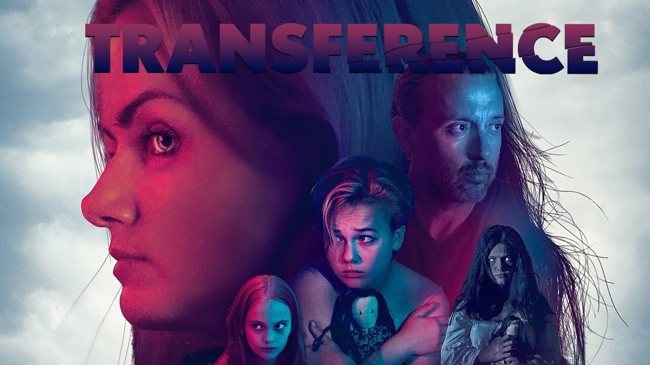 Transference: A Bipolar Love Story backdrop