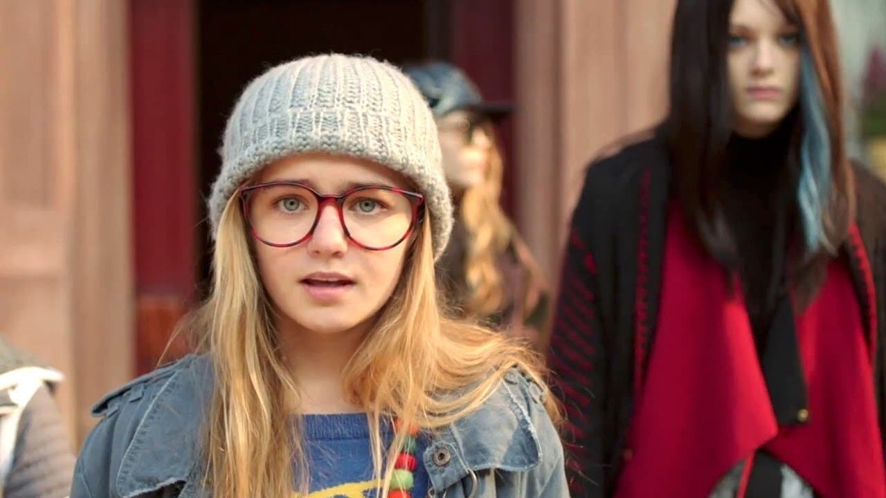 Lou ! Journal infime backdrop