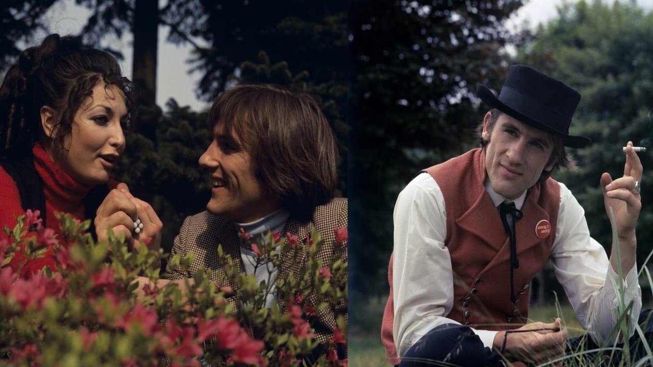 Rendez-vous à Badenberg backdrop