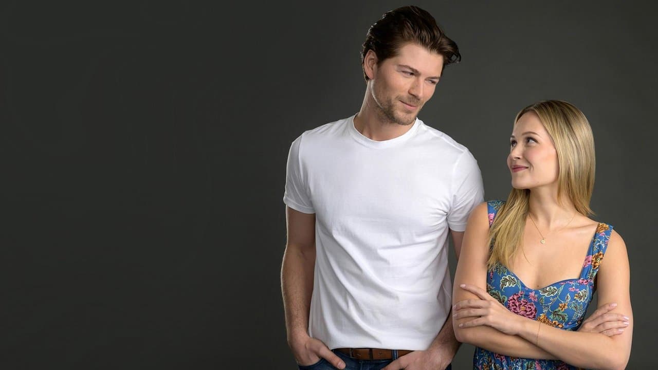 Le Wallbanger backdrop