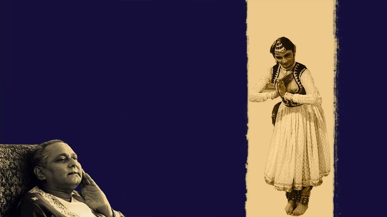 Le Salon de musique backdrop