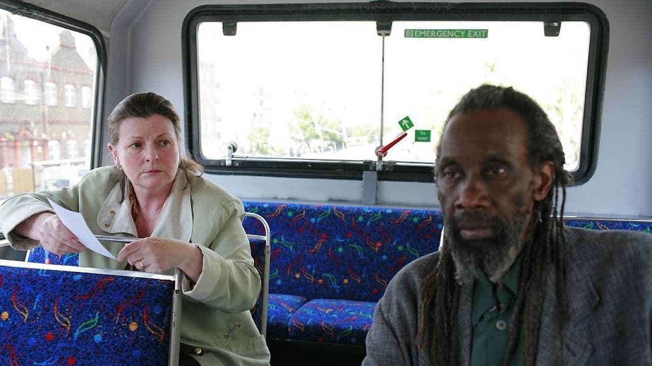 Little Senegal backdrop