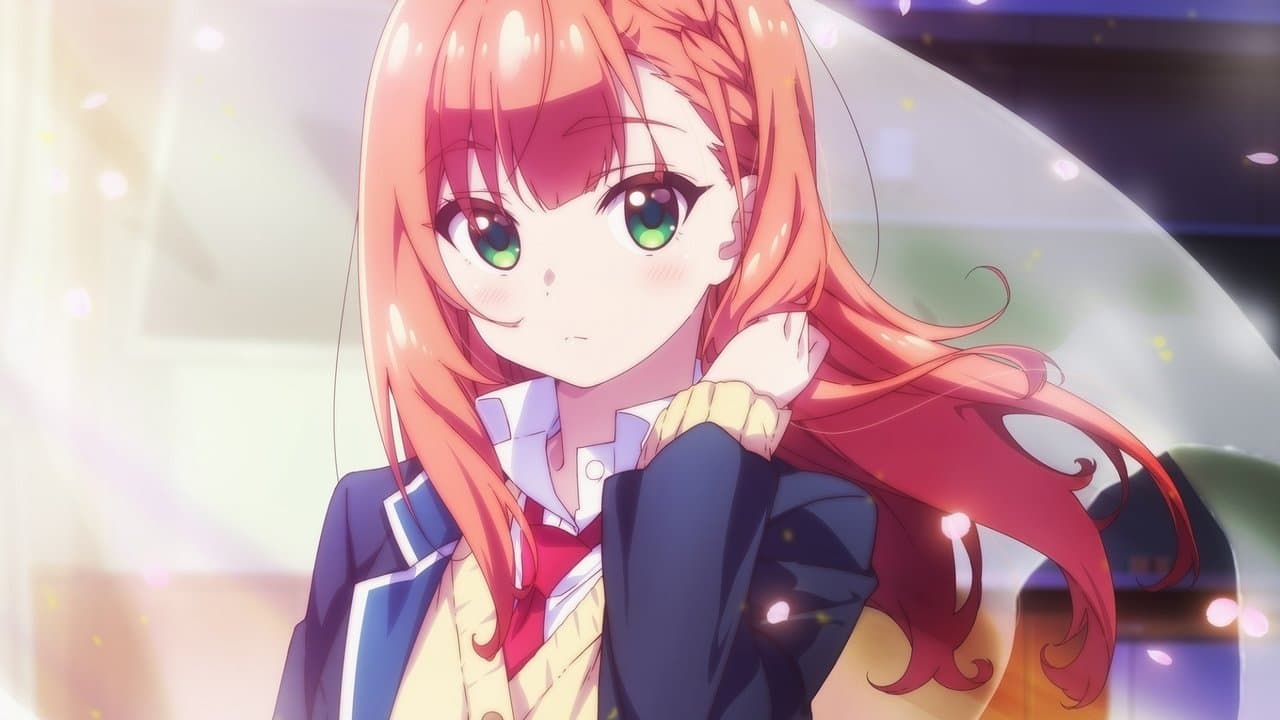 The Dreaming Boy Is a Realist backdrop