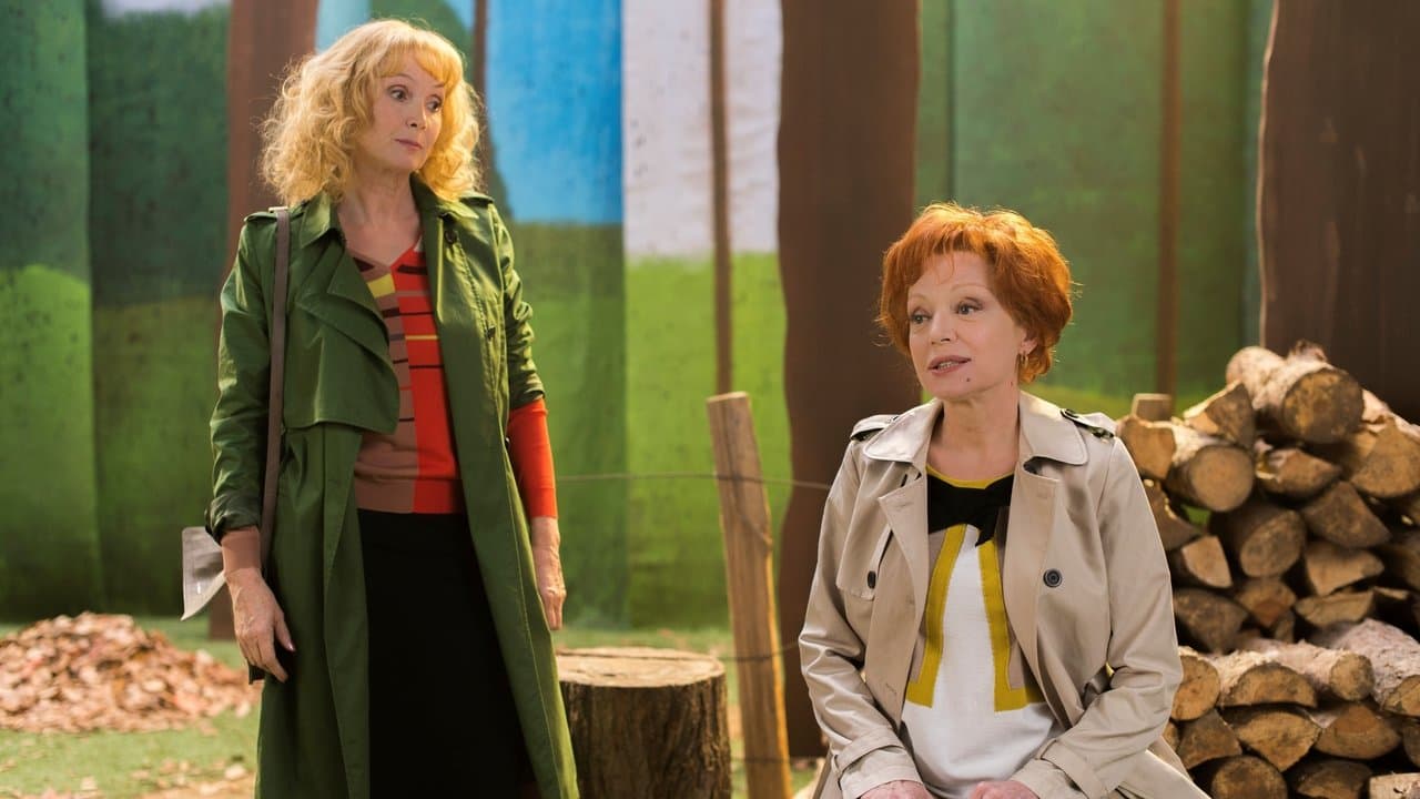 Aimer, boire et chanter backdrop