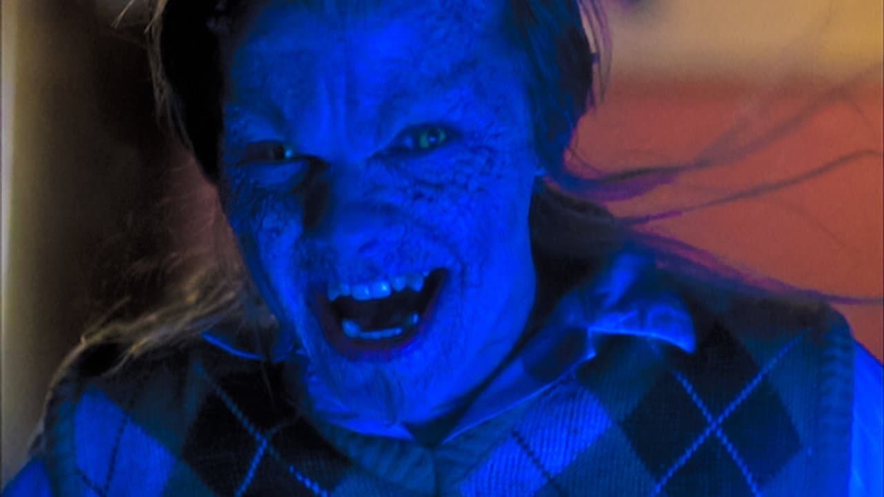 La Ligne du Diable backdrop