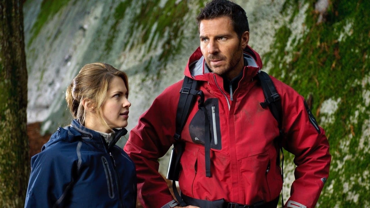 Béhémoth, la créature du volcan backdrop