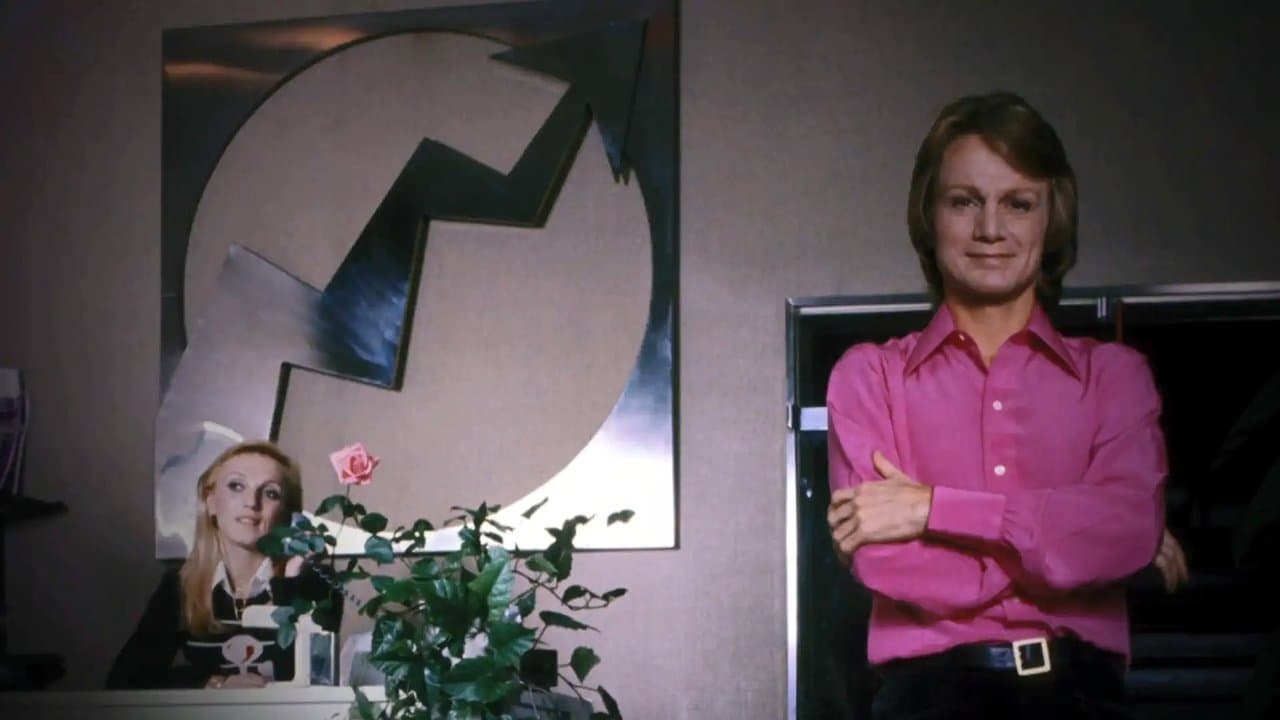 Claude François, la revanche du mal-aimé backdrop