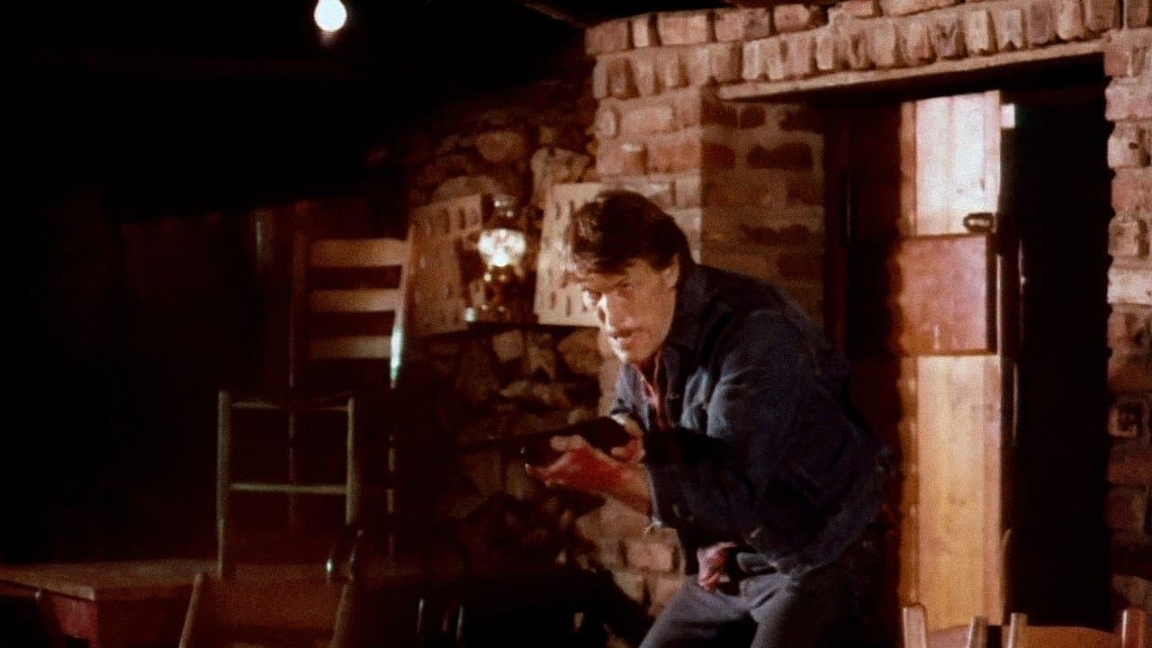 Violence et viol chez les Rednecks backdrop