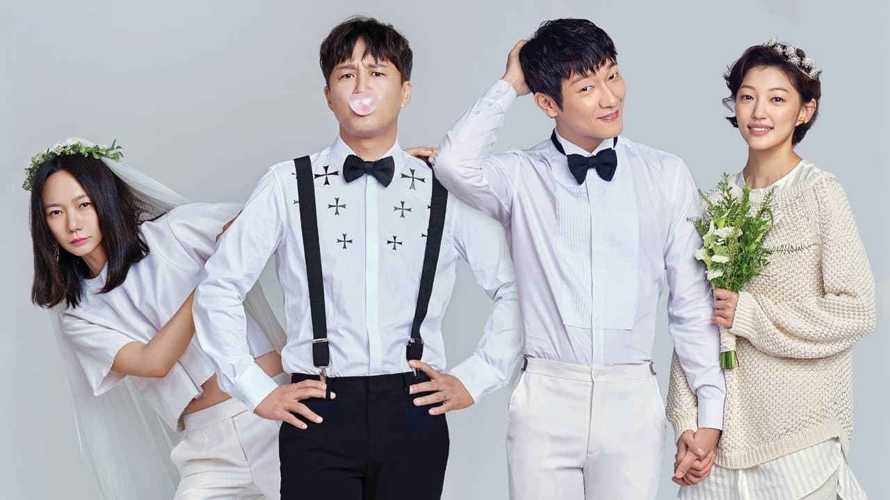 Choegoui Ihon backdrop