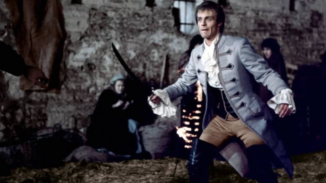 Les deux orphelines backdrop