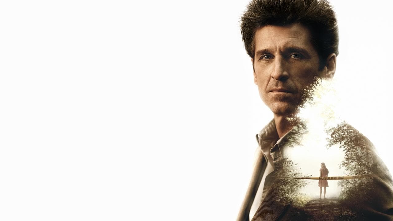 La Vérité sur l'affaire Harry Quebert backdrop