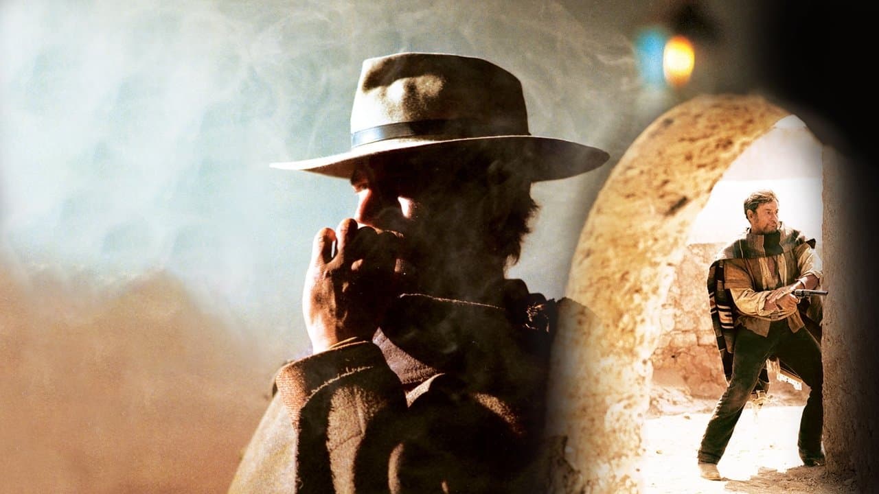 Les 4 de l'Ave Maria backdrop