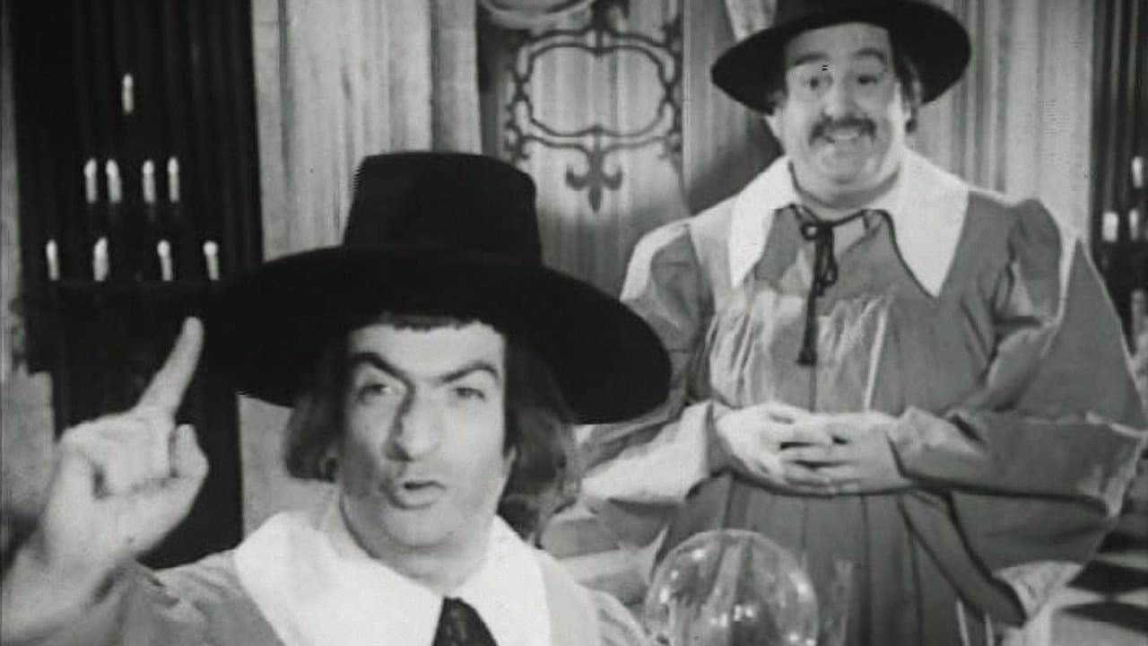 La Belle au bois dormant backdrop