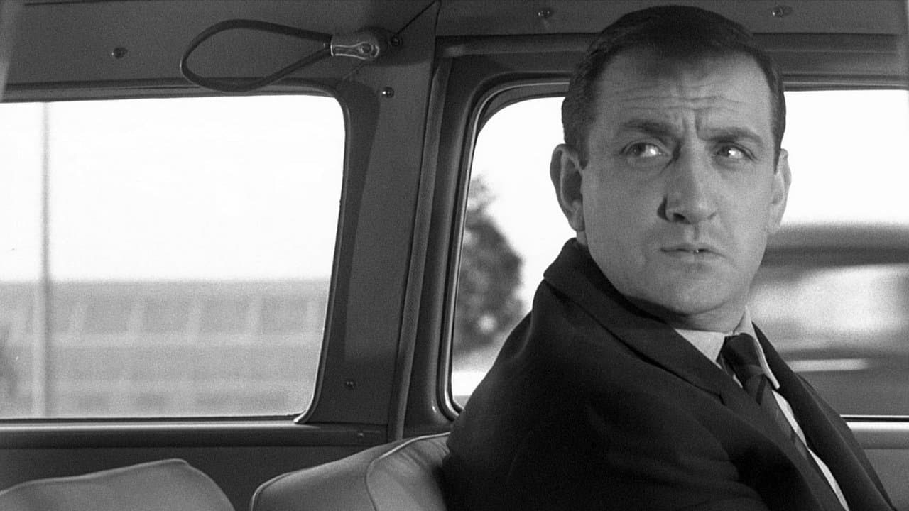 Classe tous risques backdrop