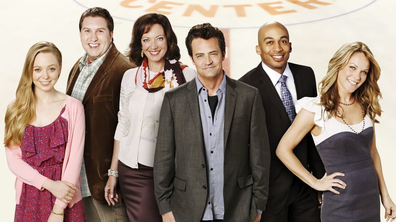 Mr. Sunshine backdrop