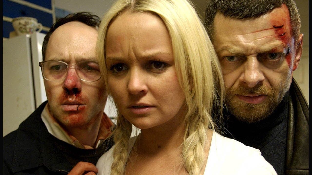 Bienvenue au cottage backdrop