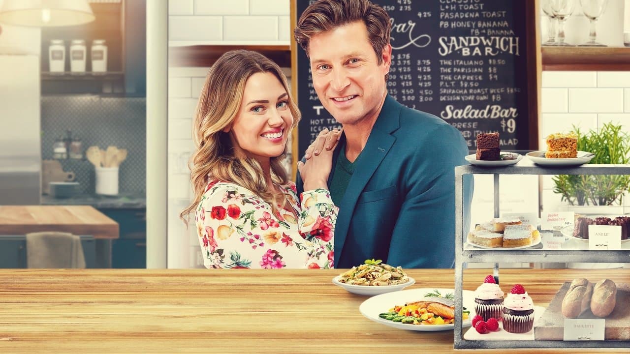 La vraie recette de l'amour backdrop