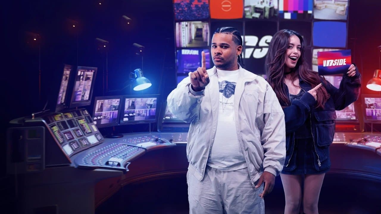 Inside : États-Unis backdrop