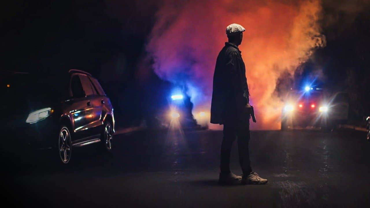 Attentat de Boston : Le marathon et la traque backdrop