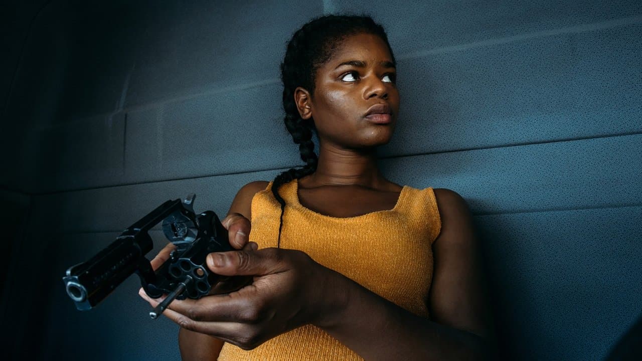 37 : L'Ombre et la Proie backdrop