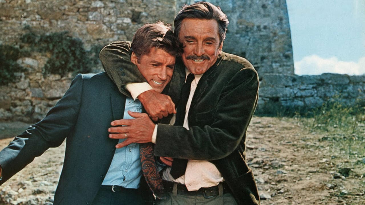 Les Frères siciliens backdrop