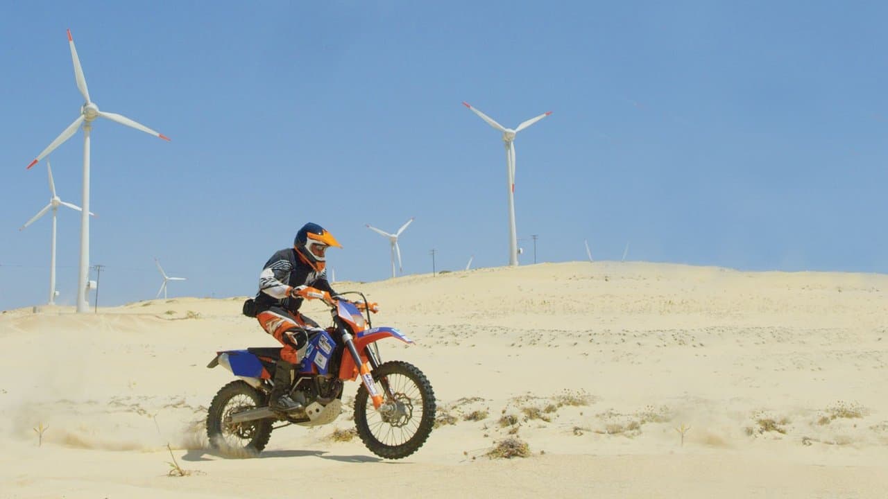 Praia do Futuro backdrop