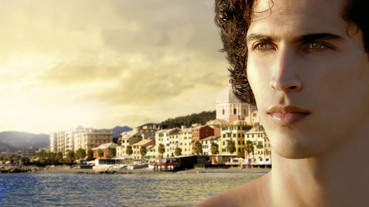 L'Anniversaire de David backdrop