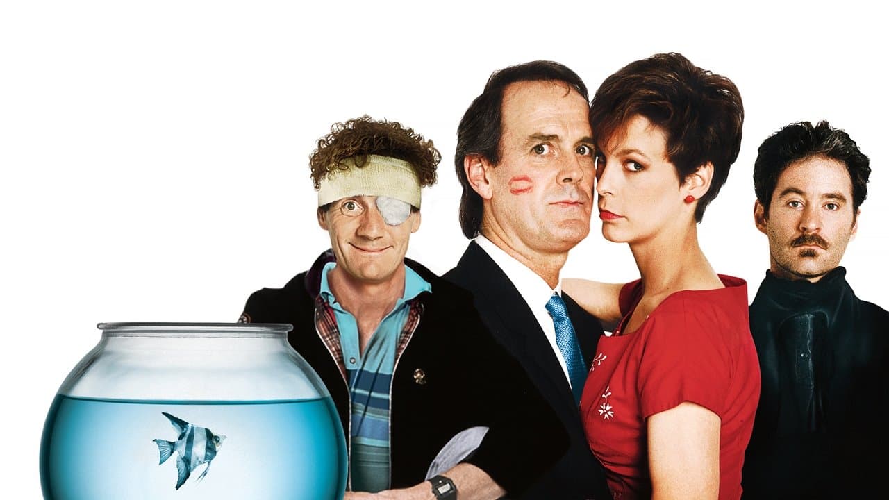 Un poisson nommé Wanda backdrop