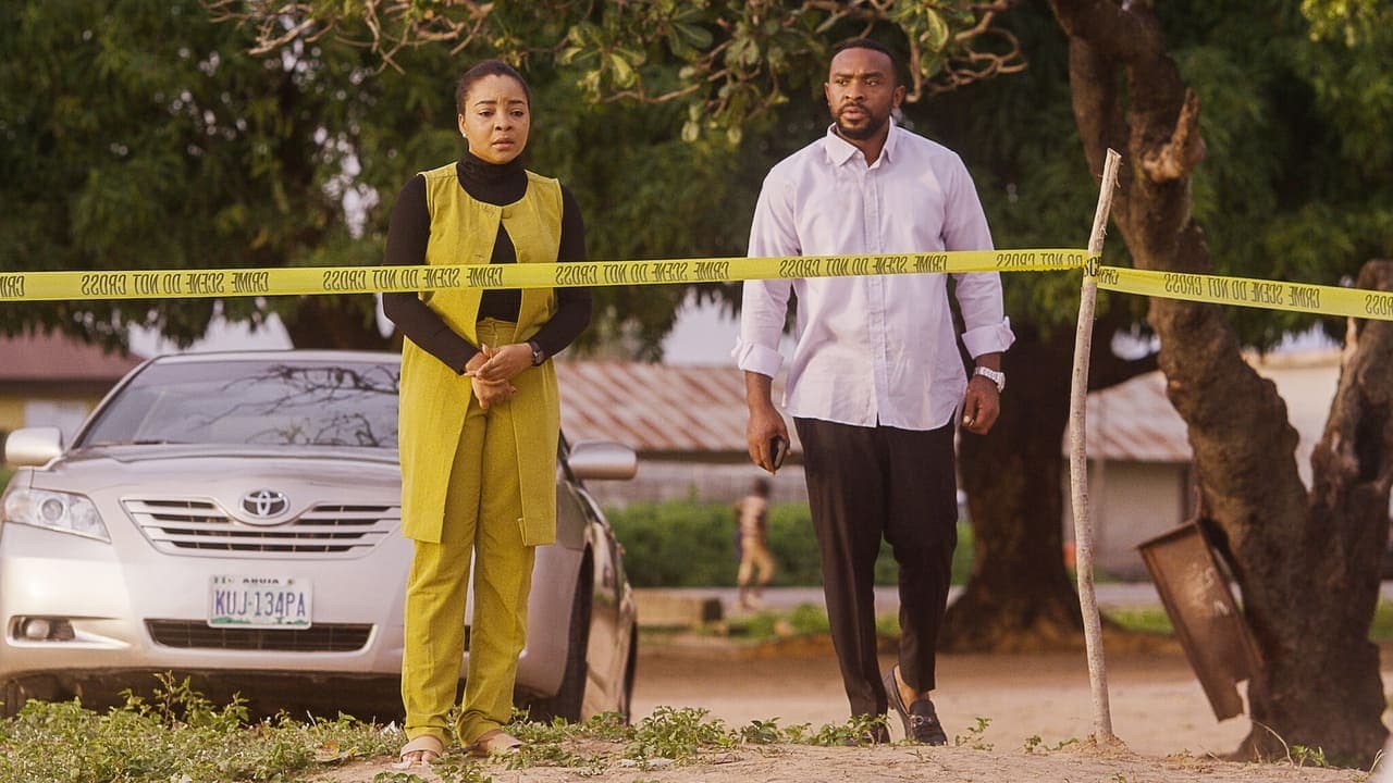 4th Republic backdrop