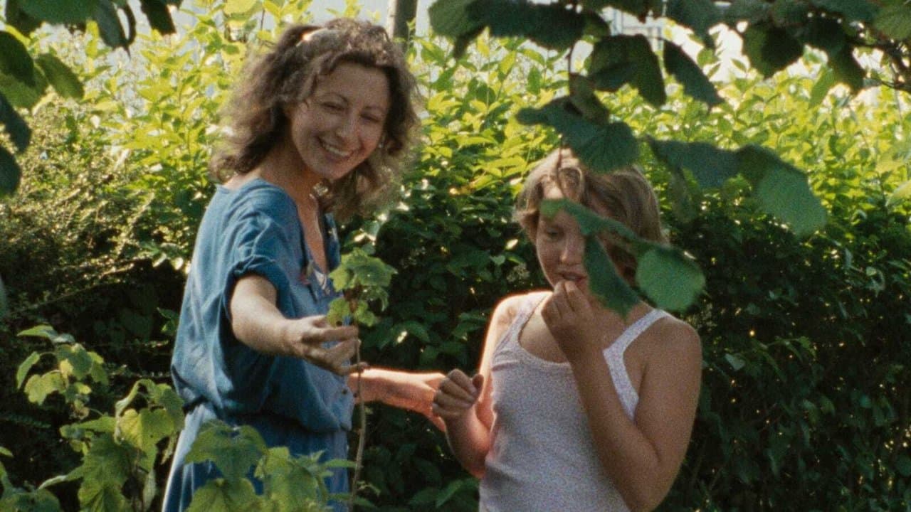 Le Rayon vert backdrop