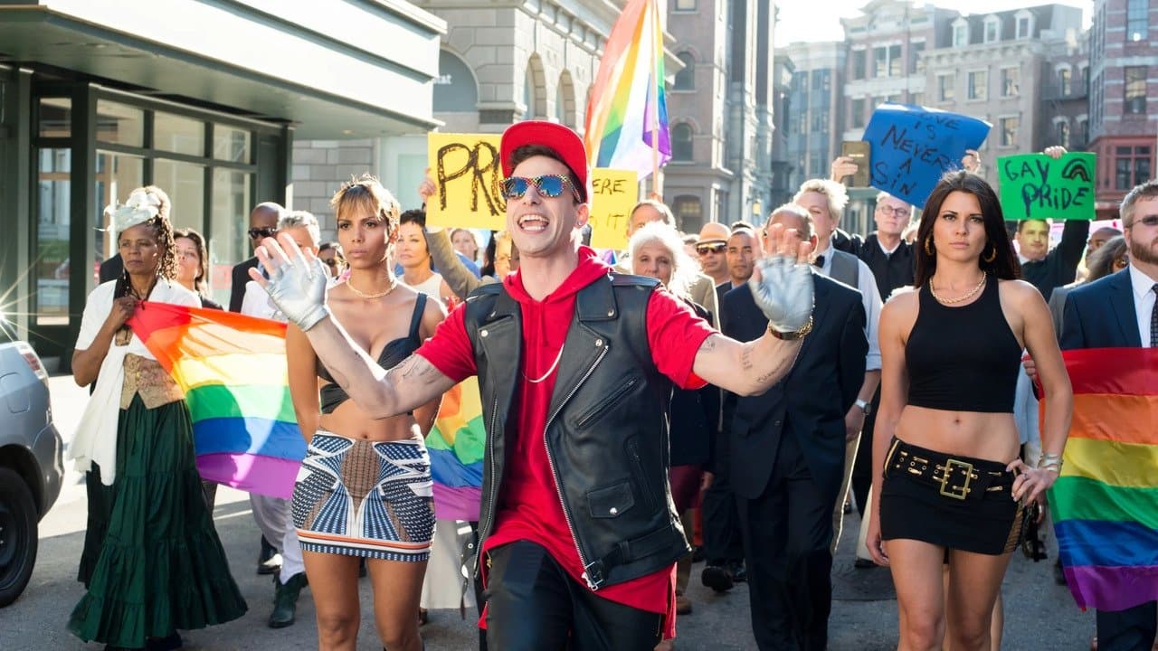 Popstar : Célèbre à tout prix backdrop