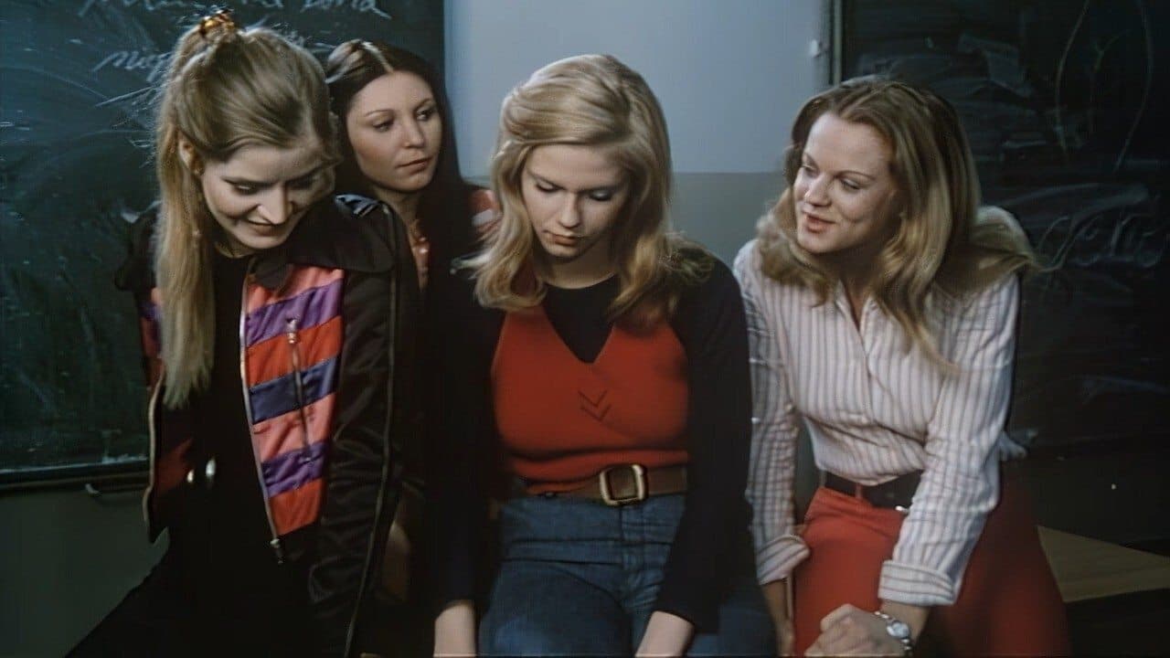 Chaleurs Profondes backdrop