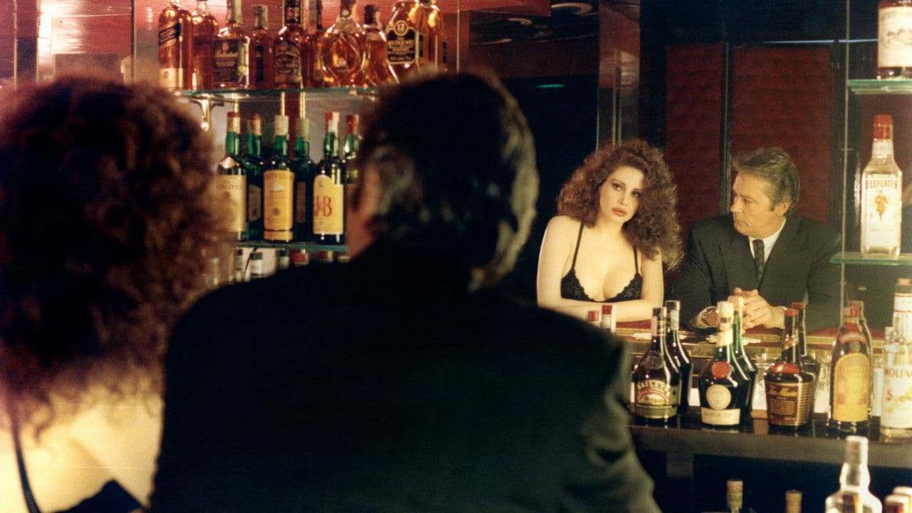 L'Ours en peluche backdrop