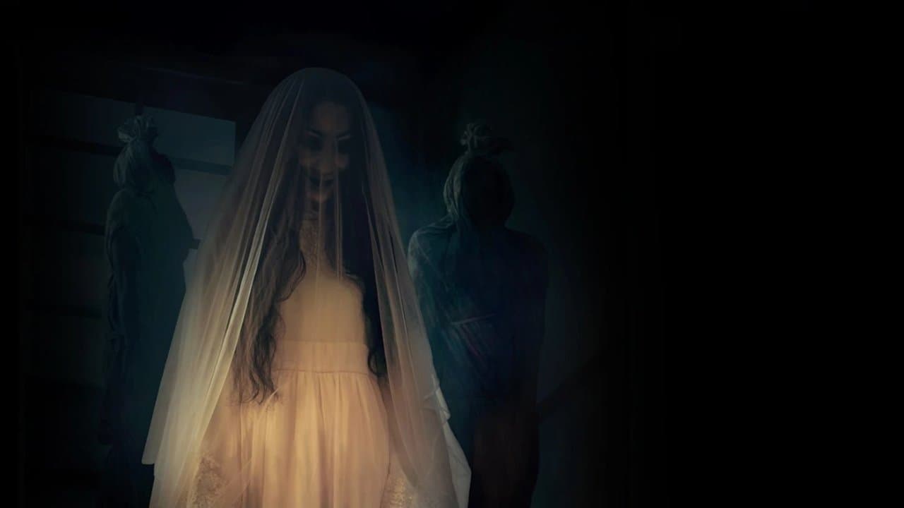 Pengabdi Setan 2 - Communion backdrop