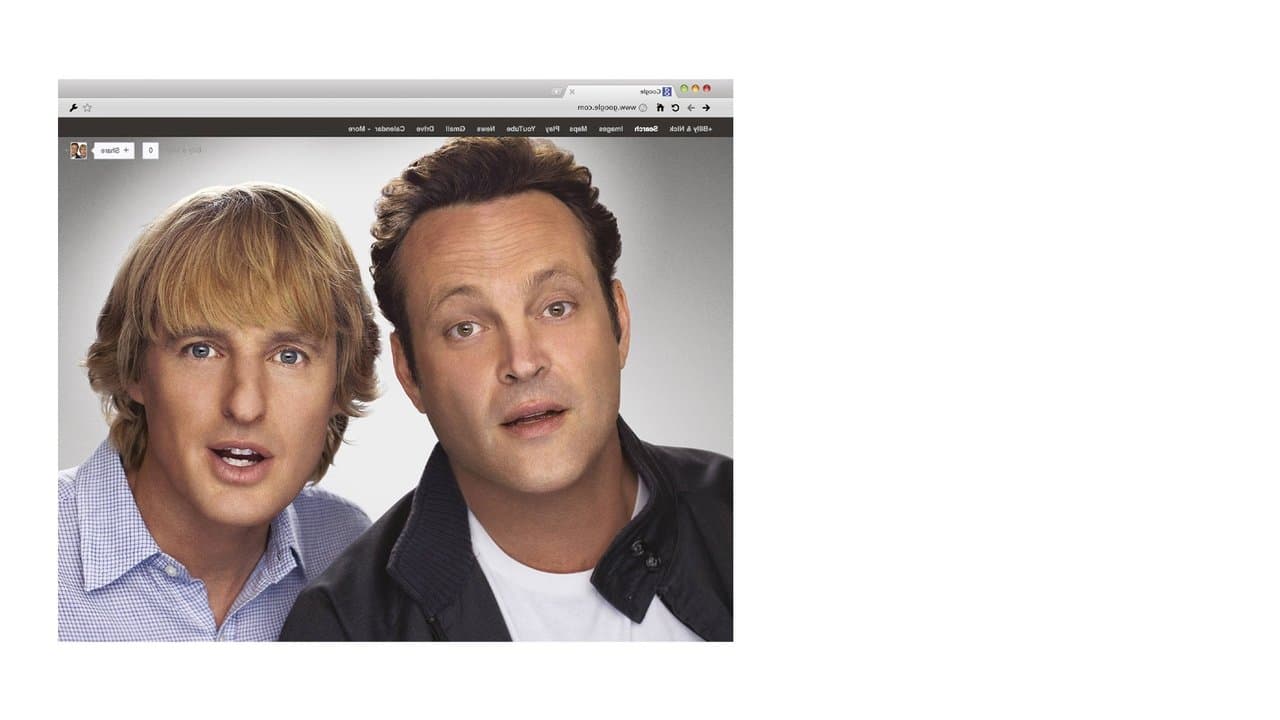 Les Stagiaires backdrop