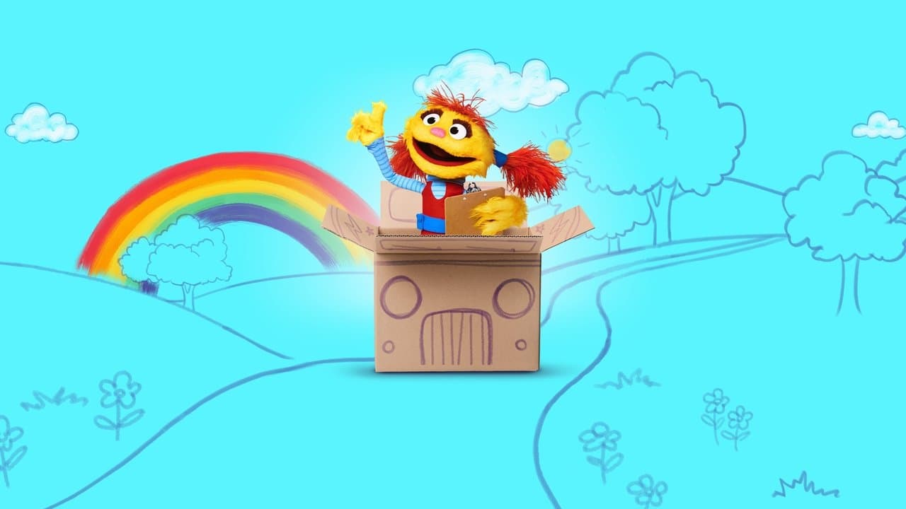 Les Helpsters à la rescousse backdrop