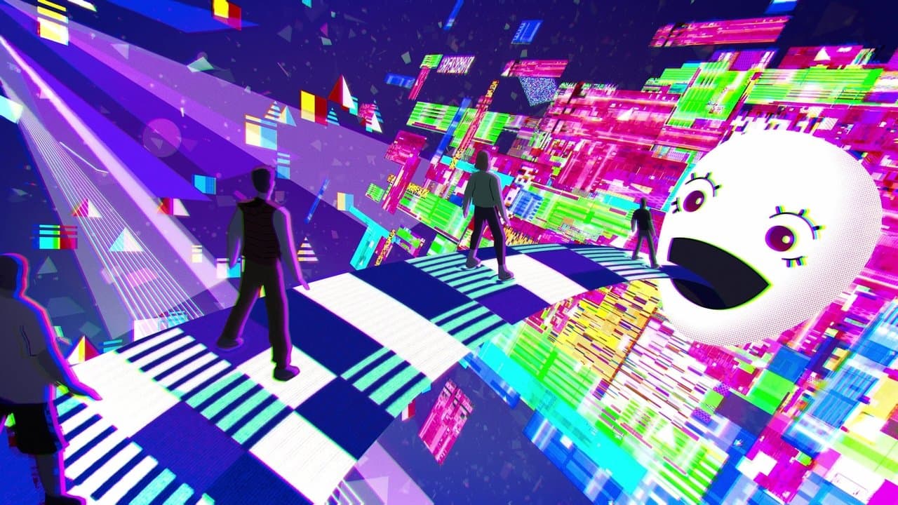 The Antisocial Network : Mèmes à retardement backdrop