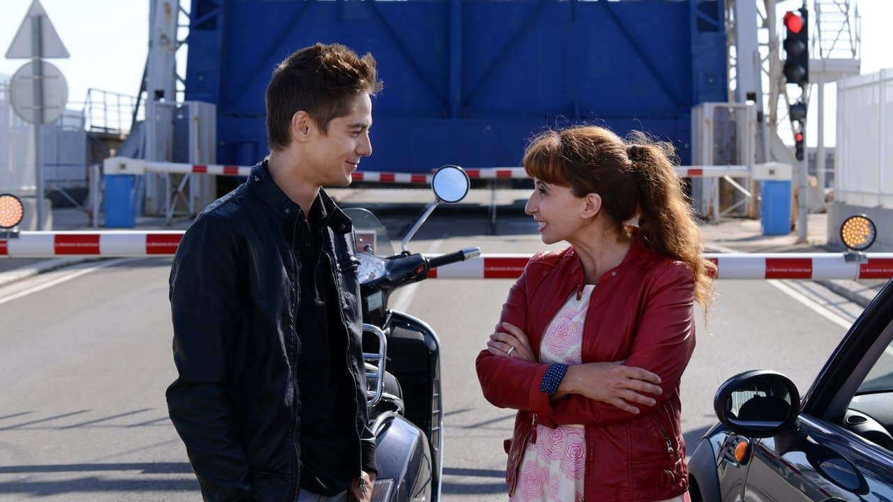 Au fil d'Ariane backdrop