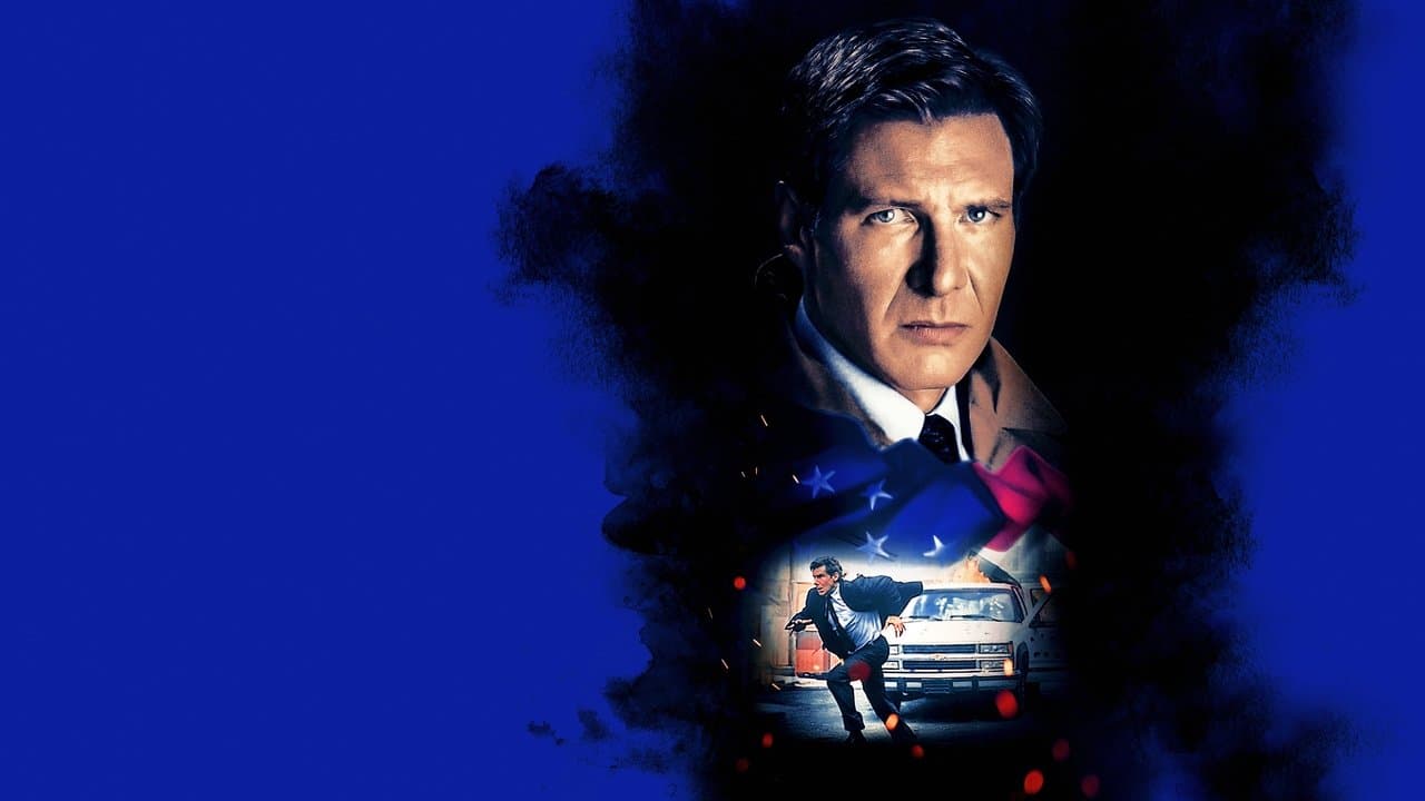 Danger immédiat backdrop