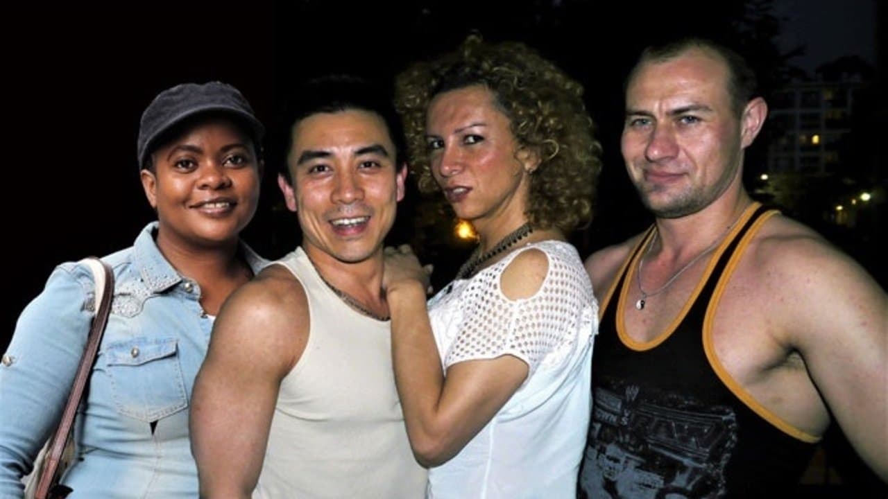 Re-naissances backdrop