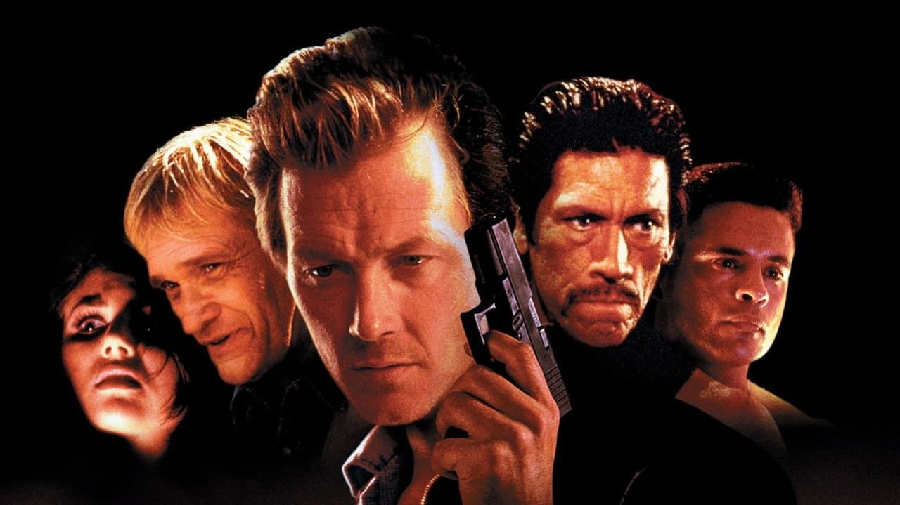 Une nuit en enfer 2 : Le Prix du sang backdrop