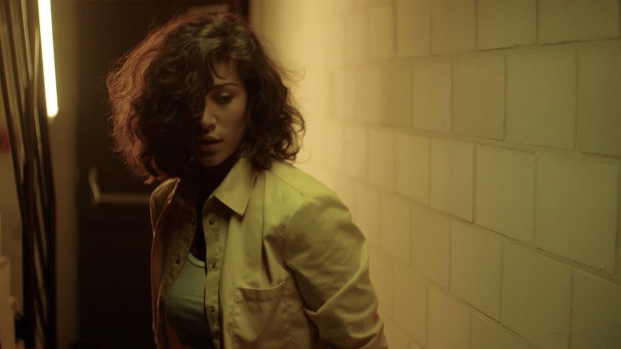 Prise au piège backdrop