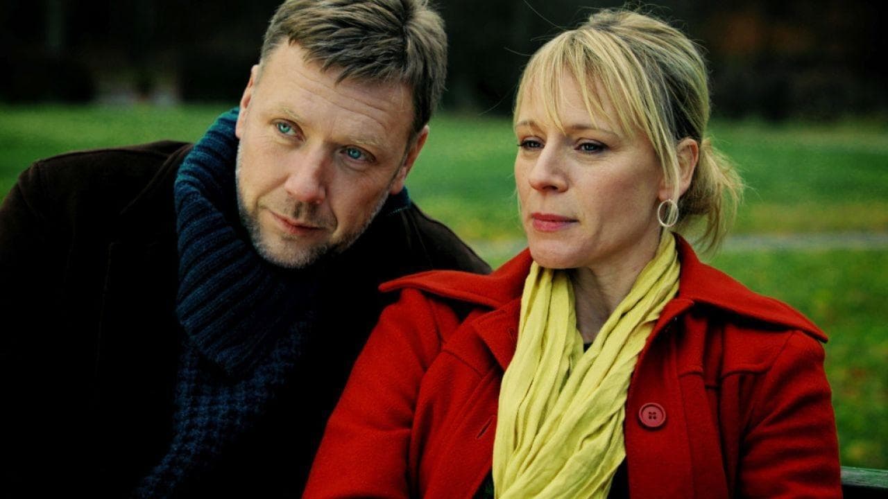 Stockholm Express backdrop