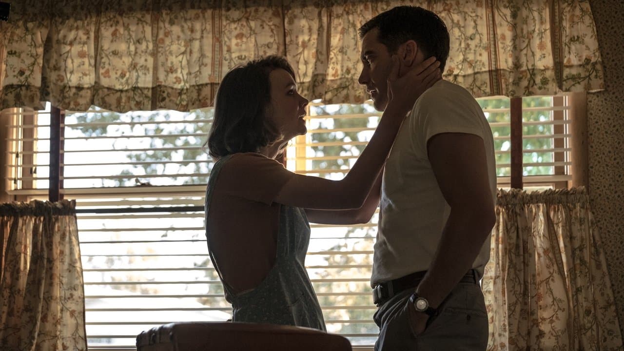 Wildlife : Une saison ardente backdrop