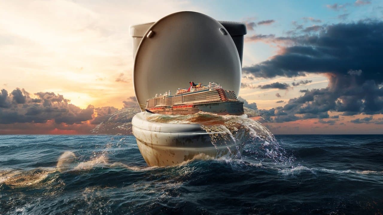 Chaos d'anthologie : La croisière ne s'amuse plus backdrop