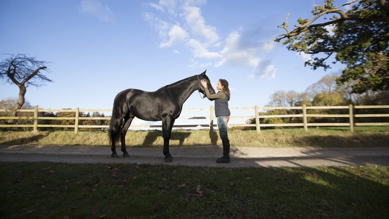 Zoe et Raven backdrop